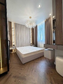 2 кім. квартира 60 перлина КАДОРР СИТИ на Краснова Є Відновлення Є оселя