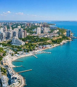 ‼️ЖК Эллада 7 • Старт продаж в Аркадии‼️Первый взнос от 14607$‼️Рассрочка от 425$ в месяц ‼️Без комиссии‼️Аркадийское плато • Приморский район‼️