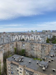 Двохрівнева квартира з необмеженими можливостями. ЖК Новий Маяк