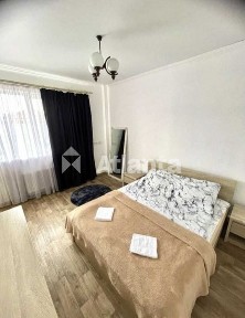 1-кімнатна квартира 30 м² у Коминтерновское