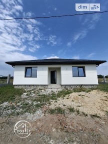 Продаж 1 поверхового будинку з ділянкою на 5 соток, 120 кв. м, 3 кімнати, на вул. Гмирі Боиса • ID 34681658