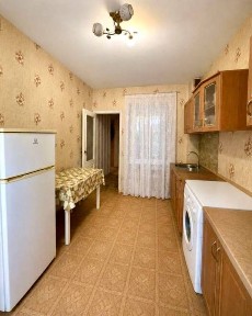2 комнатная квартира на Семена Палия
