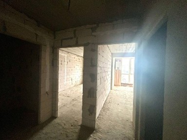 1к квартира на Сахарова