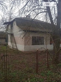 Продаж 2 поверхового будинку з гаражем 86 кв. м, 6 кімнат • ID 34678087