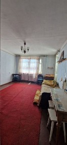 ОА Квартира на Французькому Бульварі