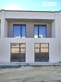 Продаж 2 поверхового таунхауса з ділянкою на 3 сотки, 137 кв. м, 4 кімнати, на вул. Сергія Параджанова • ID 34663947