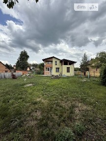 Продаж 2 поверхового будинку з гаражем і ділянкою на 6 соток, 91.5 кв. м, 4 кімнати, на Виноградна вулиця • ID 34652003