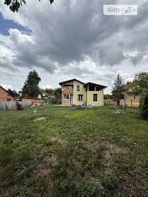 Продаж 2 поверхового будинку з гаражем і ділянкою на 6 соток, 91.5 кв. м, 4 кімнати, на Виноградна вулиця • ID 34652003