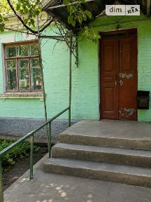 Продаж 1 поверхового будинку з верандою і ділянкою на 10 соток, 109 кв. м, 4 кімнати, на вулиця Горіхова 2 • ID 34646947