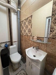 Здаю 1 к к на Маріупольській/ Спаській з ремонтом