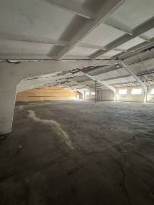 Оренда складу 650 м² | Закрита територія | с. Сад