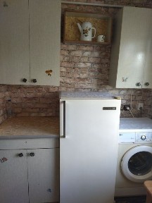 2К квартира Поля Славутич Здам