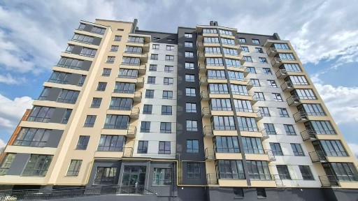 Продам 3К квартиру у ЗДАНОМУ ЖК Кардамон що по вул. Зарічанській