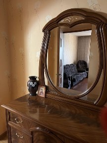 Продам 2-кімнатну квартиру в центрі міста! Швидка продаж
