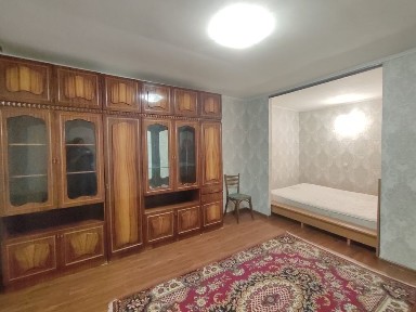 Продаж однокімнатної квартири, район Ремзавод