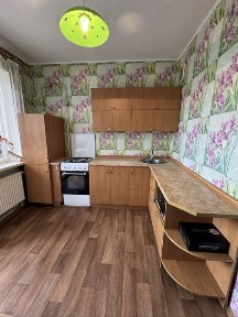 МАСАНИ! Продам Велику 1 кімн. кв по вул. Незалежності