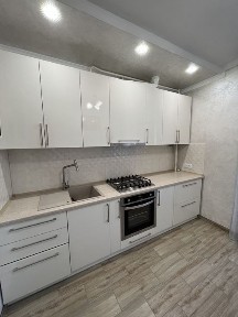 Новобудова, 1кім квартира в жк «Парковий квартал»