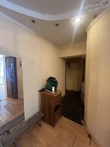 Продаж квартири однокімнатної