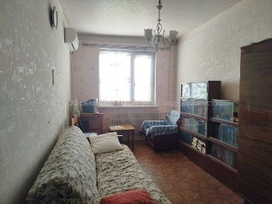 Продам 2 к квартиру Салтовка Гарибальди д. 7 Район Класса Т26 Т26