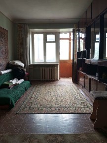 Продам 2 к КВ на Одесской