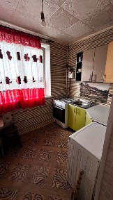 Продам 3-ёх комнатную квартиру