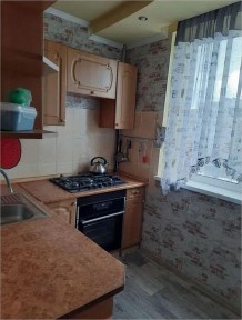 2к квартира в Индустриальном районе