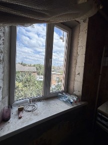Продам 2 х комнатную квартиру Сортировка