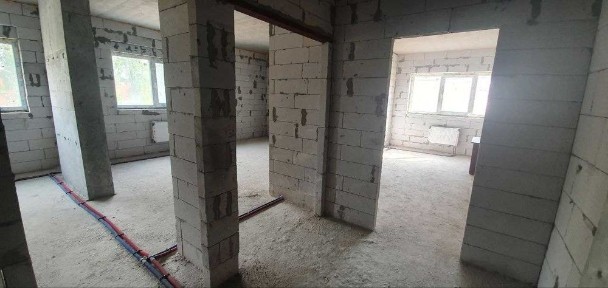 Продам свою 2-кімнатну квартиру 84 м² у ЖК «Кристал» | Харків | Власник