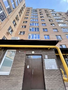 Продам 1к квартиру в ЖК Лазурний, Лосівський, Центральний ринок (код14093)