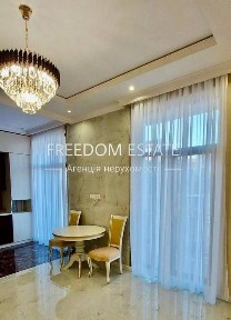 159 тыс. $‼️Квартира в центре 90 м2 Две спальни/ЖК Феличита/ Сокольники