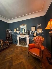 79 тыс. $‼️‼️ ПРОДАЖА / Сталинка в центре 90 м2 / Ярослава Мудрого