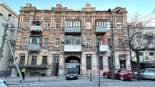 Сдам офис 2-х эт. здание 120 м2 ул. Староказацкая центр