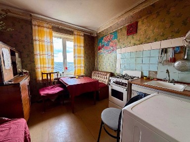 Продам 2х комнатную кватриру в Днепровском районе