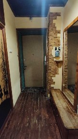 Продам 1 комнатную квартиру в р-не Фестивальной по проспекту Соборному