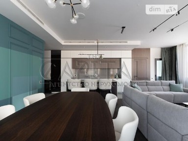 Продаж 3к квартири 105 кв. м на вул. Антоновича 44 • ID 34767880