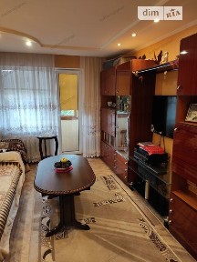 Продаж 3к квартири 56 кв. м на вул. Едуарда Фукса 40 • ID 34767857