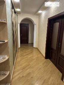 Продаж 3к квартири 102.3 кв. м на вул. Юлії Здановської 54, кв. 185 • ID 34767841