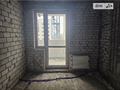 Продаж 1к квартири 42.3 кв. м на просп. Героїв Харкова 270 • ID 34767854
