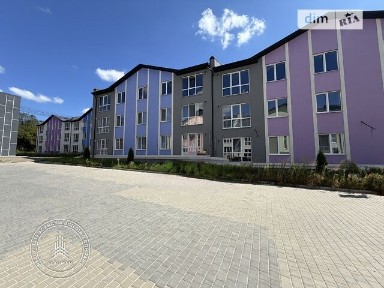 Продаж 1к квартири 39.9 кв. м на вул. Джерельна • ID 34767840