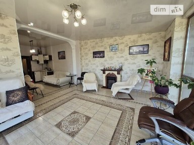 Продаж 1к квартири 69.8 кв. м на вул. Степана Бандери • ID 34767790