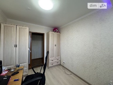Продаж 3к квартири 56 кв. м на дор. Фонтанська 22А • ID 34767782