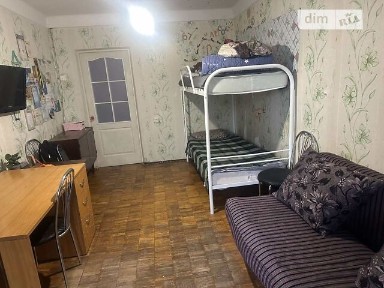 Продаж 2к квартири 52 кв. м на вул. Вишгородська 38А, кв. 83 • ID 34767775
