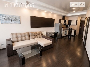 Продаж 2к квартири 67 кв. м на вул. Королеви Єлизавети ІІ 2 • ID 34767685
