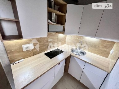 Продаж 2к квартири 37 кв. м на вул. Люстдорфська дорога • ID 34767615