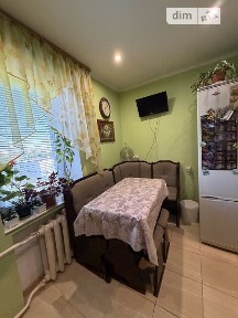 Продаж 1к квартири 30.1 кв. м на вул. Сергія Зулінського 34А • ID 34767535