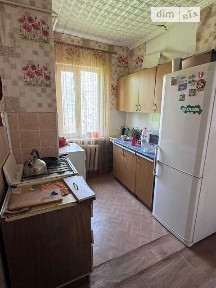 Продаж 2к квартири 45.8 кв. м • ID 34763945