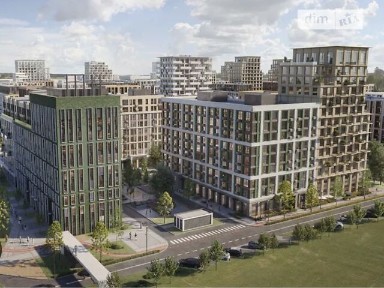 Продаж 1к квартири 40.5 кв. м на вул. Петра Дорошенка • ID 34754517