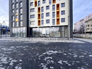 Продажа помещения 127м2 в новострое возле стадиона 