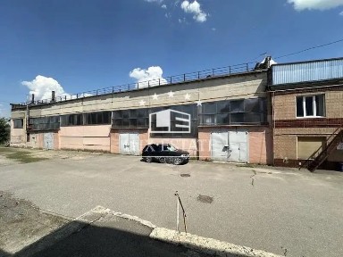 Продажа помещения производство 1300 м2, ул. Енакиевская Харьков