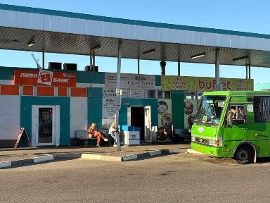 Магазин біля метро Центральний ринок, нежитлове приміщення